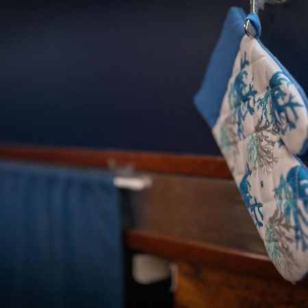 Marta Boat B&B Castelsardo Dış mekan fotoğraf