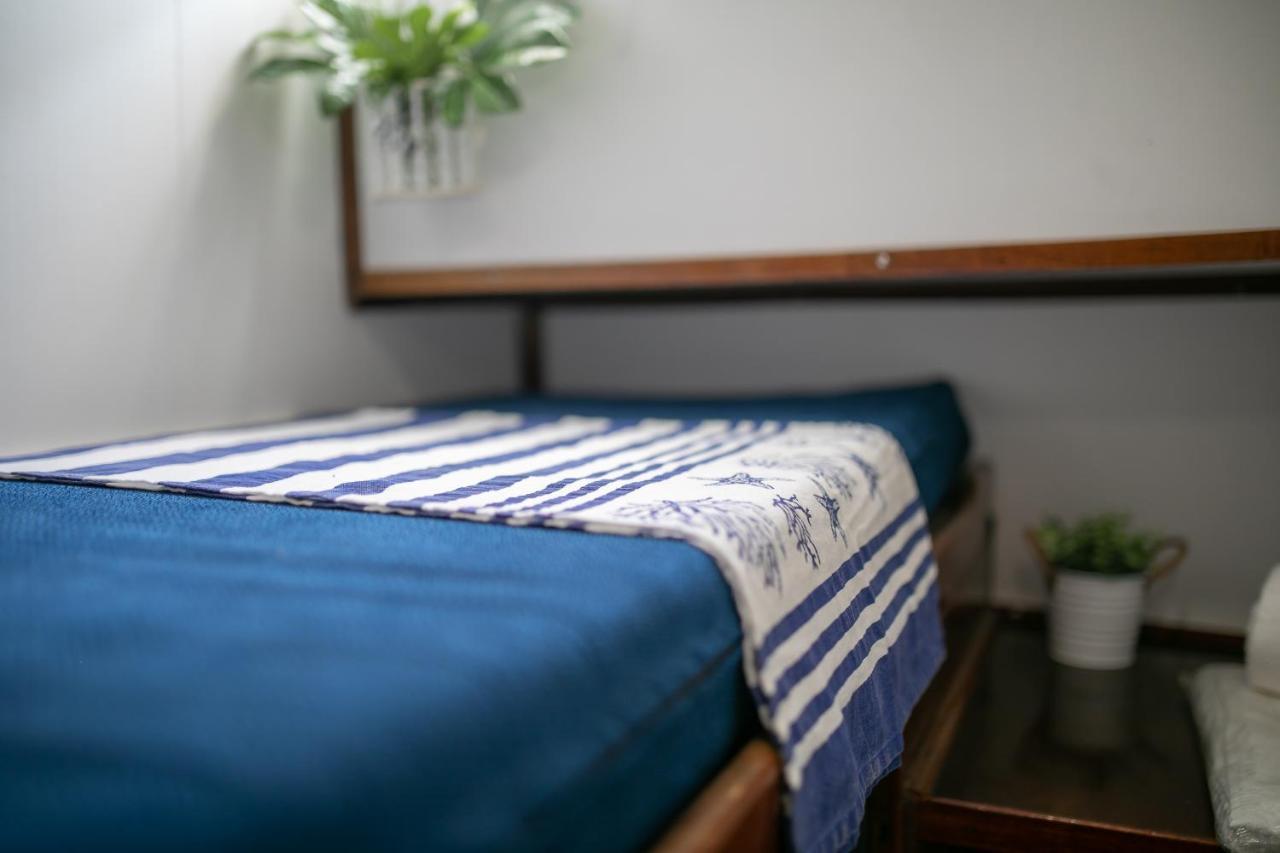 Marta Boat B&B Castelsardo Dış mekan fotoğraf