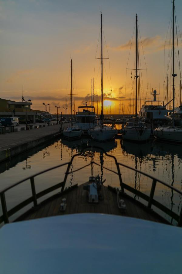Marta Boat B&B Castelsardo Dış mekan fotoğraf